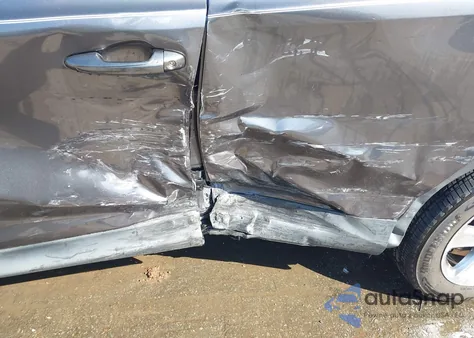 2015 Toyota Rav4 Xle from USA, damaged, VIN JTMWFREV4FJ057788